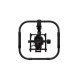 Ручка DJI RONIN-M Part 41 Grip