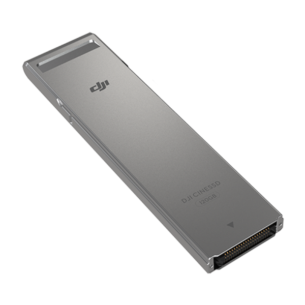 SSD диск DJI Part 01 120 Гб для Inspire 2