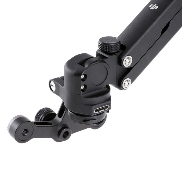 Дополнительный стабилизатор по вертикали DJI Osmo PRO/RAW Z-Axis