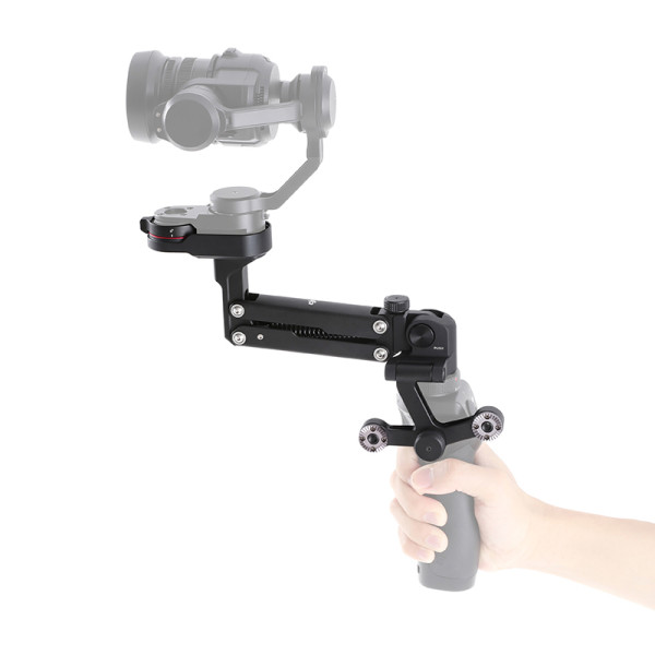 Дополнительный стабилизатор по вертикали DJI Osmo PRO/RAW Z-Axis