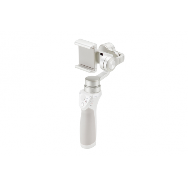Электронный стабилизатор смартфона DJI Osmo Mobile Silver