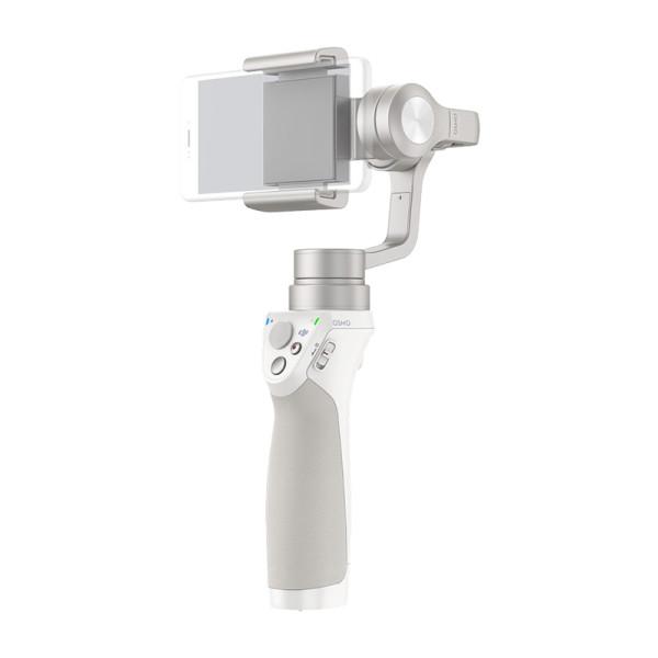 Электронный стабилизатор смартфона DJI Osmo Mobile Silver