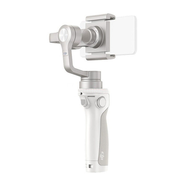 Электронный стабилизатор смартфона DJI Osmo Mobile Silver