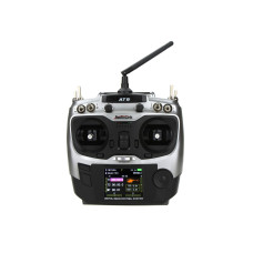 Аппаратура управления 9к Radiolink AT9 с приемником R9D SBUS