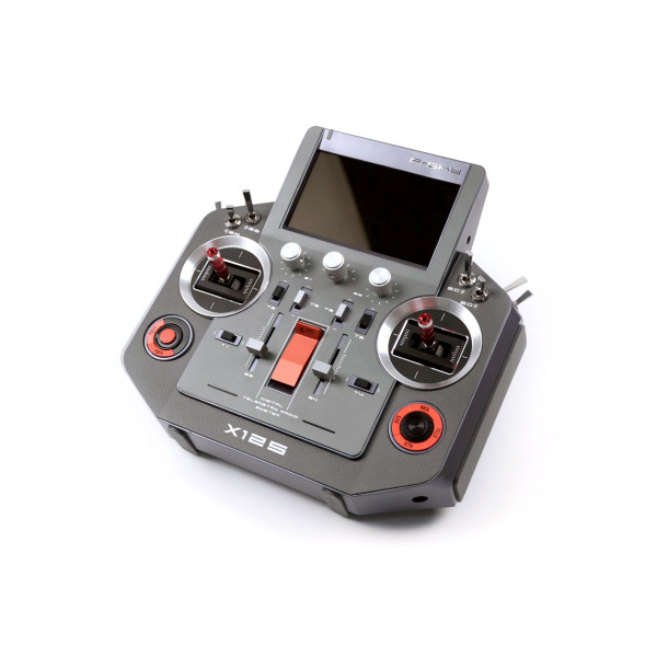 Апаратура управління FrSky Horus X12S (текстура)