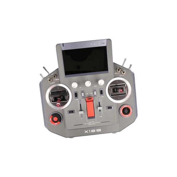 Апаратура управління FrSky Horus X12S (текстура)