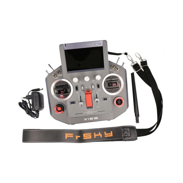 Апаратура управління FrSky Horus X12S (текстура)