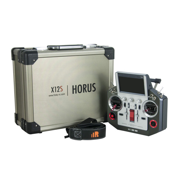 Апаратура управління FrSky Horus X12S (текстура)
