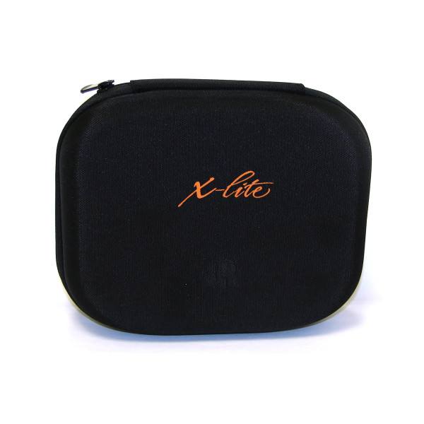 Апаратура управління FrSky X-Lite + модуль R9M-Lite (ЄС, червоний)
