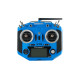 Апаратура управління FrSky Taranis Q X7S (ЄС, синій)