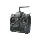 Апаратура керування FrSky Taranis X9DP SE (ЄС, карбон)