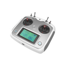 Аппаратура управления 6-канальная FlySky FS-I6S AFHDS 2A с приёмником IA6B