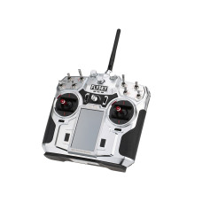 Аппаратура управления 10-канальная FlySky FS-I10 2.4GHz с приёмником iA10