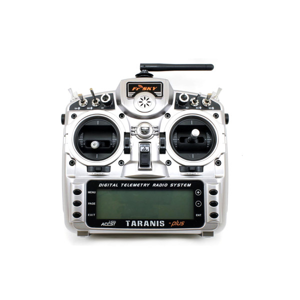 Аппаратура керування FrSky Taranis X9DP без кейса (ЄС)