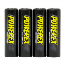 Акумулятор Maha Powerex Precharged 2600mAh (4xAA)