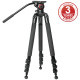 Штатив Miliboo MTT702A Including MYT803 Fluid head
