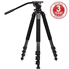 Штатив Miliboo MTT702B Including MYT803 Fluid head 