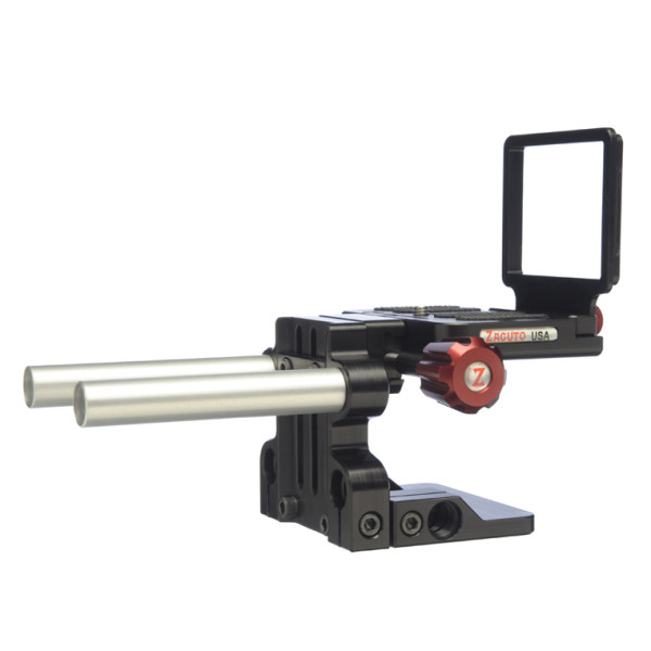 Площадка Zacuto DSLR Baseplate Z-DSLR-B (Z-DSLR-B)