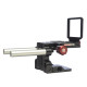 Площадка Zacuto DSLR Baseplate Z-DSLR-B (Z-DSLR-B)