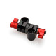 Крепление Zacuto Z-MO-ZW2 Z-Mount Zwivel (Z-MO-ZW)