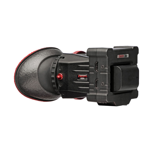 Комплект видоискателей и монитора Zacuto Z-Finder EVF Pro (Z-FIND-EVFP)