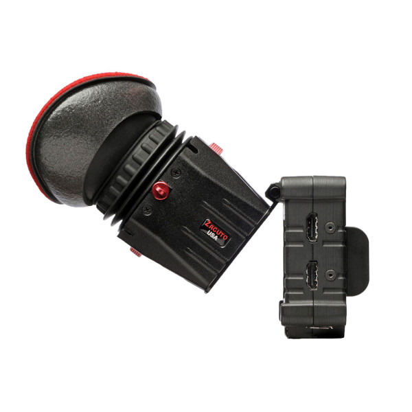 Комплект видоискателей и монитора Zacuto Z-Finder EVF Pro (Z-FIND-EVFP)