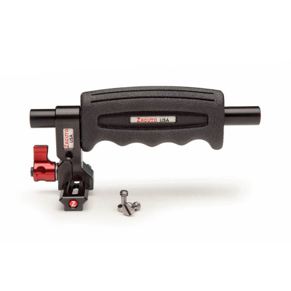 Крепление Zacuto QR Handle Used Cat. (Z-QRH)