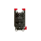 Пластина Zacuto Zwiss Plate V2 (Z-ZWP2)