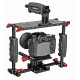 Кейдж Zacuto Zwiss Cage (Black) (Z-DZWC)