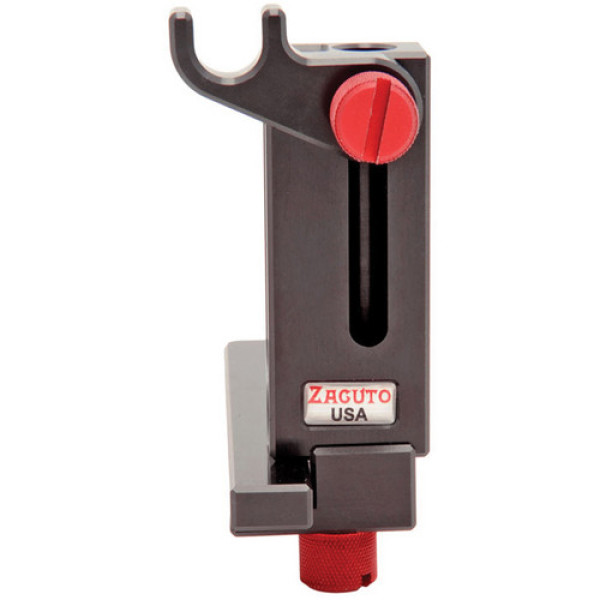 Держатель кабеля Zacuto Pincher Cable Restrain (Z-PNCH)