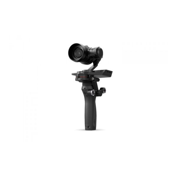 Ручной стабилизатор DJI OSMO RAW COMBO