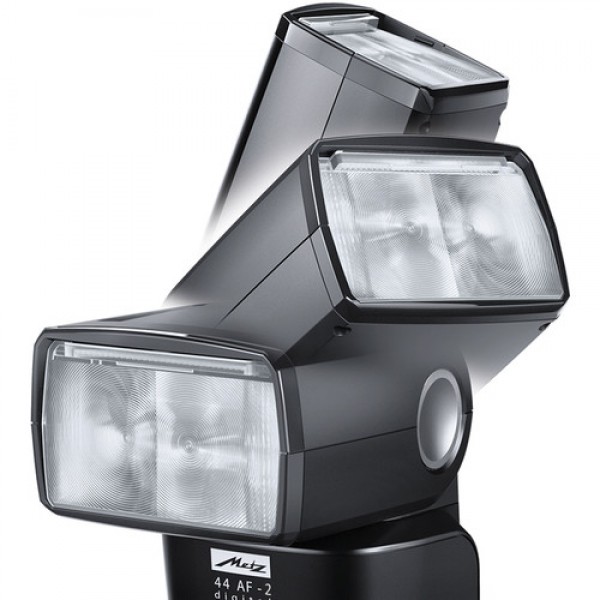 Вспышка Metz 44 AF-2 Nikon