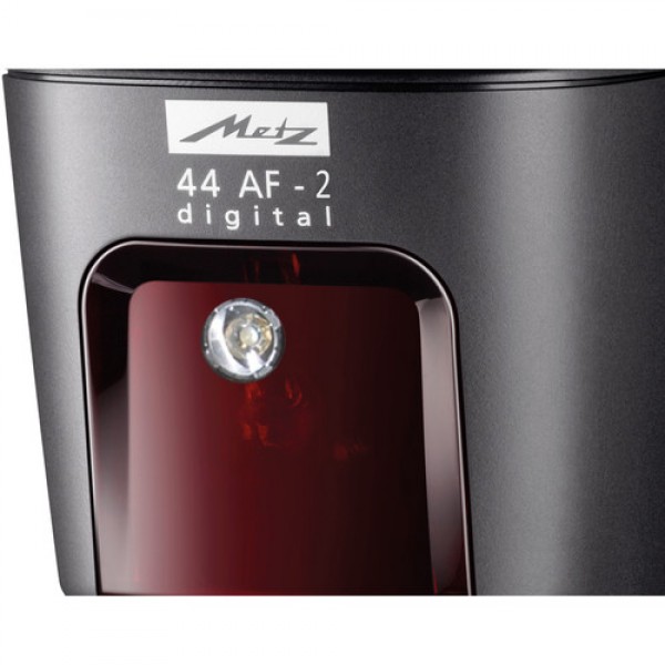 Вспышка Metz 44 AF-2 Nikon