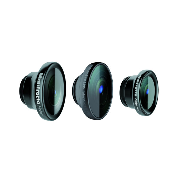 Manfrotto KLYP MOKLYP+5S
