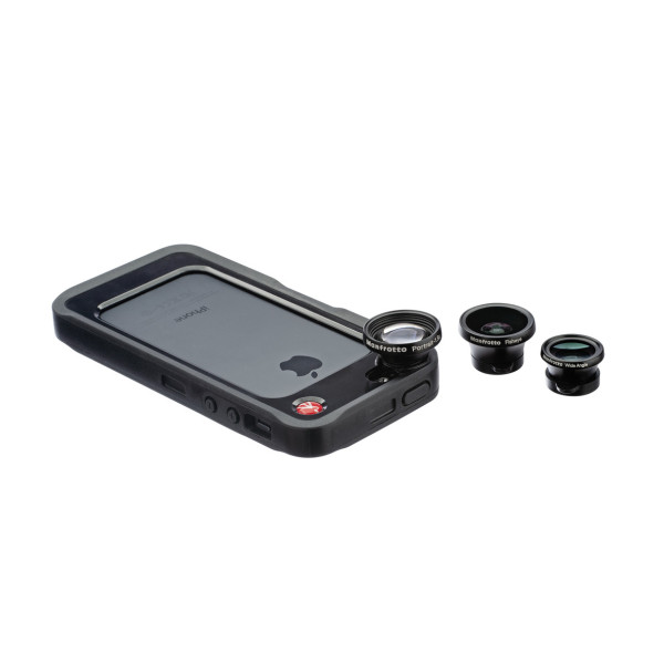 Manfrotto KLYP MOKLYP+5S