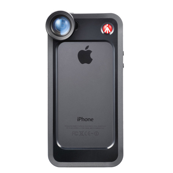 Manfrotto KLYP MOKLYP+5S