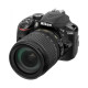 Фотокамера зеркальная Nikon D3400 KIT AF-S DX 18-105 VR