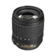 Фотокамера зеркальная Nikon D3400 KIT AF-S DX 18-105 VR