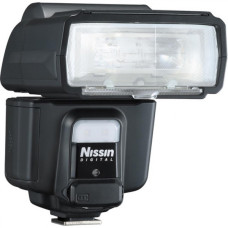 Вспышка Nissin Speedlite i60A Sony