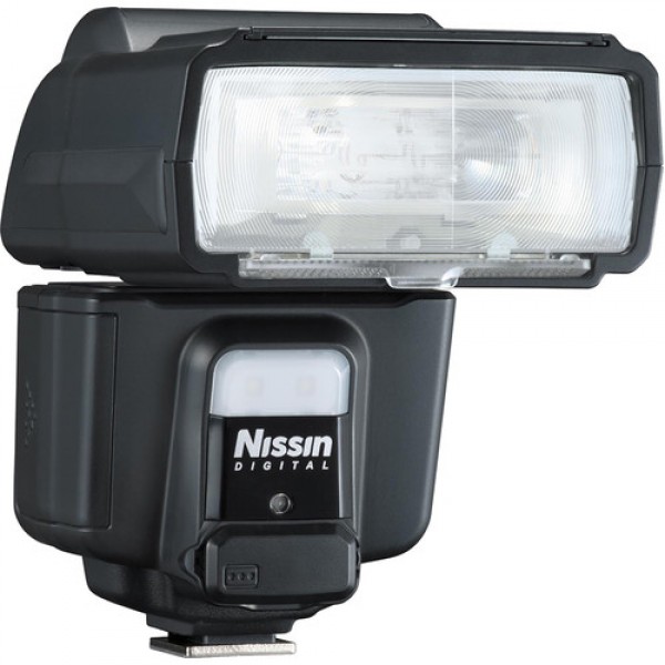 Спалах Nissin Speedlite i60A Sony