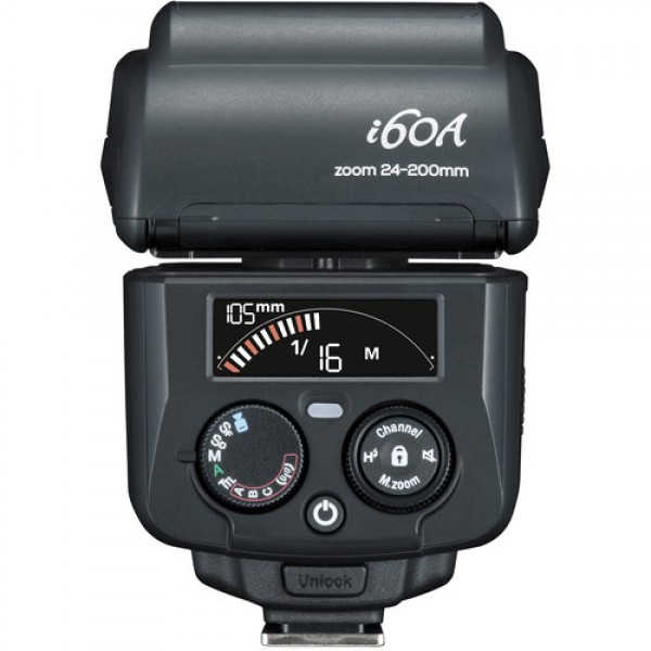 Спалах Nissin Speedlite i60A Sony