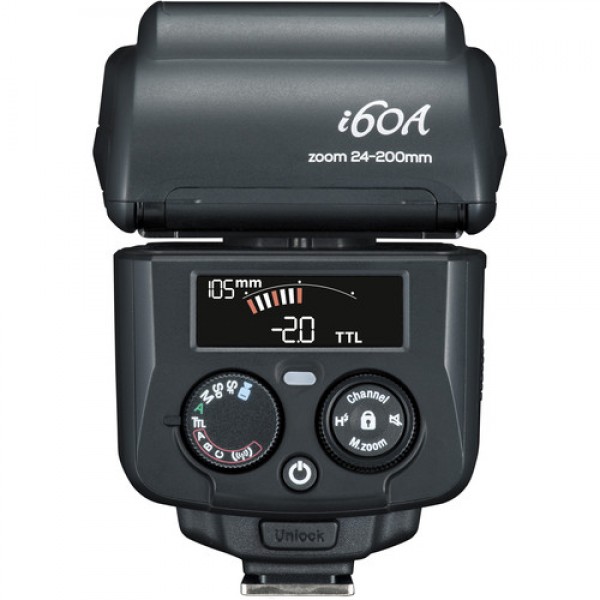 Спалах Nissin Speedlite i60A Sony