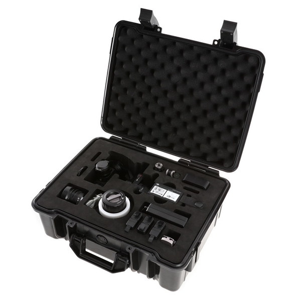 Влагозащищенный кейс для DJI OSMO Part 77 Carrying Case (OSMO PRO)