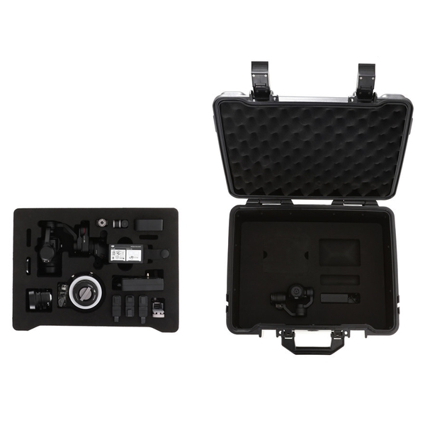 Влагозащищенный кейс для DJI OSMO Part 77 Carrying Case (OSMO PRO)