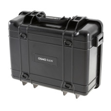 Влагозащищенный кейс для DJI OSMO Part 78 Carrying Case (OSMO RAW)