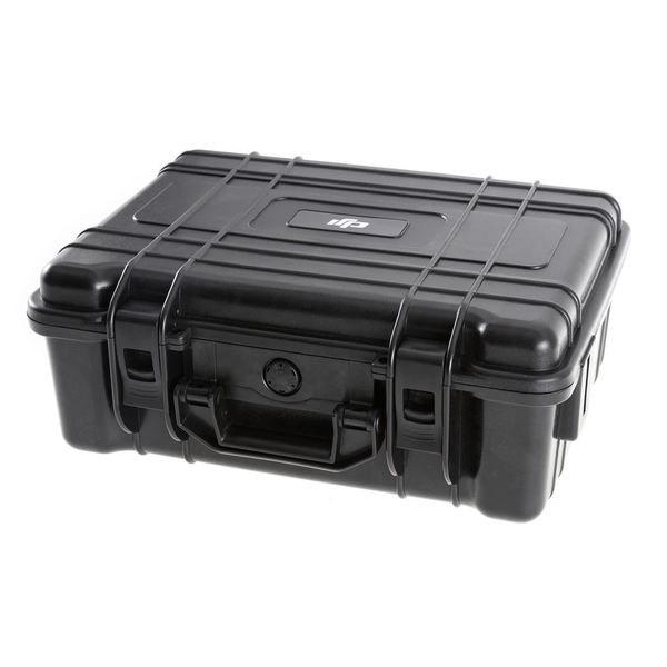 Влагозащищенный кейс для DJI OSMO Part 78 Carrying Case (OSMO RAW)