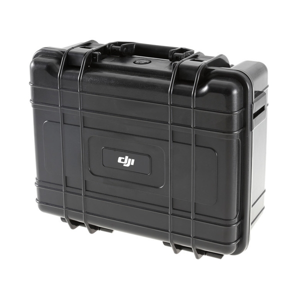 Влагозащищенный кейс для DJI OSMO Part 78 Carrying Case (OSMO RAW)