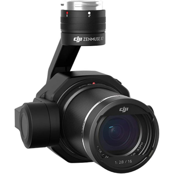 Камера DJI Zenmuse X7 (без об'єктива)