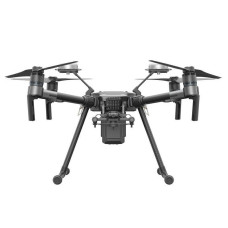 Квадрокоптер DJI Matrice 210 RTK