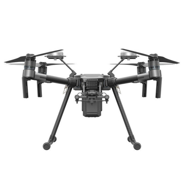 Квадрокоптер DJI Matrice 210 RTK